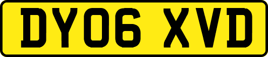 DY06XVD