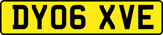 DY06XVE
