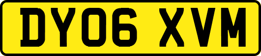 DY06XVM