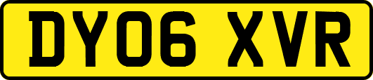 DY06XVR