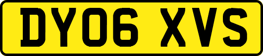 DY06XVS