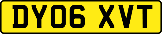 DY06XVT