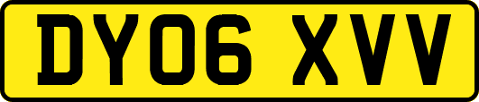DY06XVV