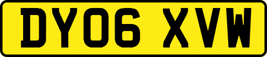 DY06XVW