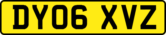 DY06XVZ