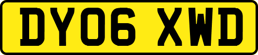 DY06XWD