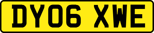 DY06XWE