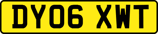 DY06XWT