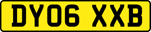 DY06XXB