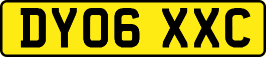 DY06XXC