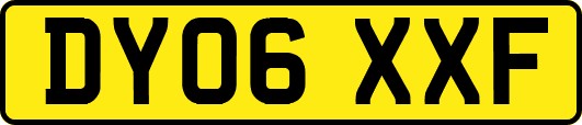 DY06XXF