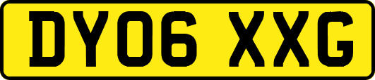DY06XXG