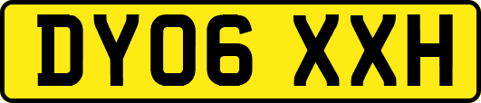 DY06XXH