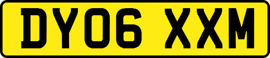 DY06XXM