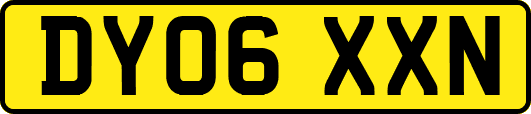 DY06XXN