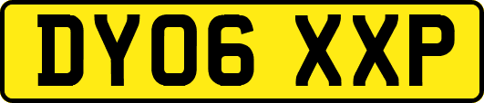 DY06XXP