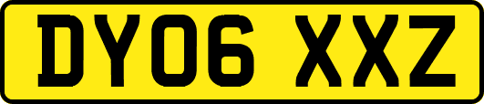 DY06XXZ