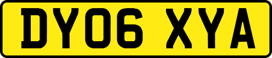 DY06XYA