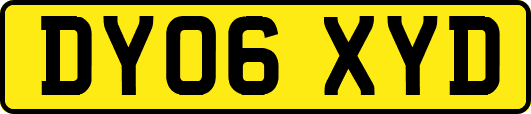DY06XYD