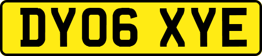 DY06XYE