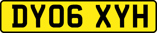 DY06XYH