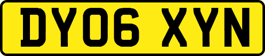 DY06XYN