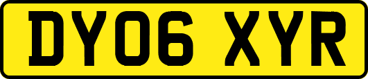 DY06XYR