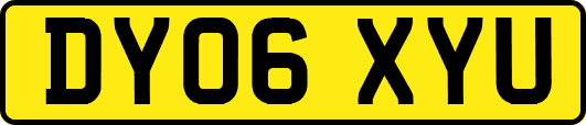 DY06XYU