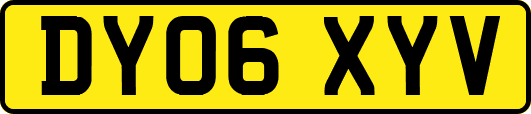 DY06XYV