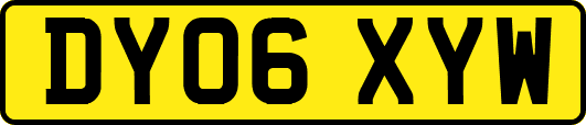 DY06XYW