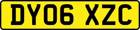 DY06XZC