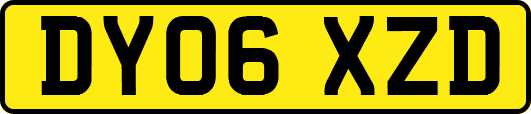 DY06XZD