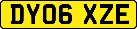 DY06XZE