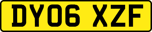 DY06XZF