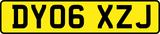 DY06XZJ