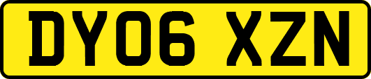 DY06XZN