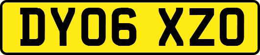 DY06XZO