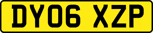 DY06XZP