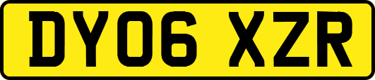 DY06XZR