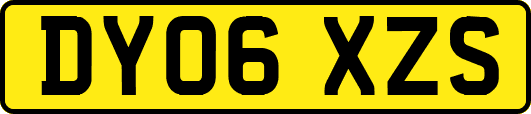 DY06XZS