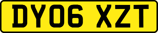 DY06XZT