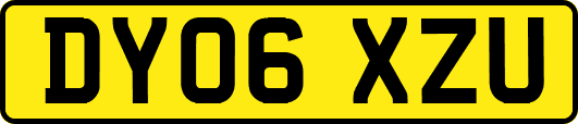 DY06XZU