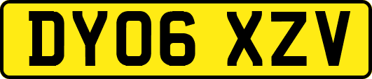 DY06XZV