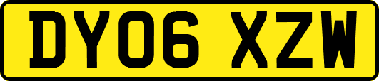 DY06XZW