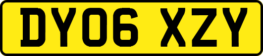 DY06XZY