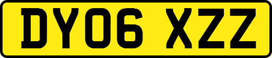 DY06XZZ