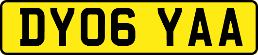 DY06YAA