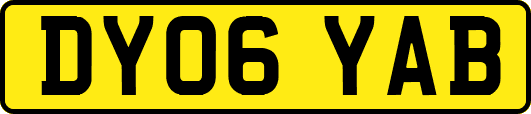 DY06YAB