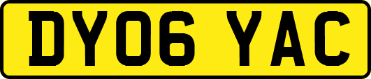 DY06YAC