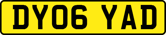 DY06YAD